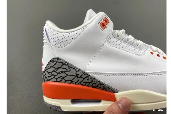 Rep EP Jordan Retro CK9246-121 CK9246-121 Georgia Peach  3 0307